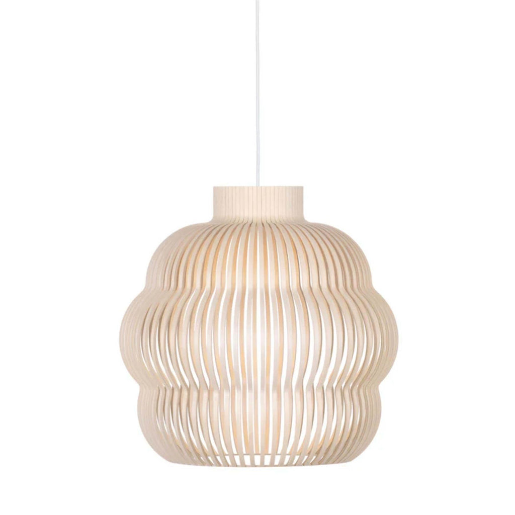 Secto Design Kumulo Pendant Light