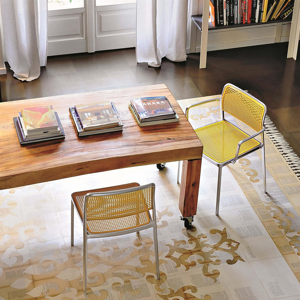 Kartell Audrey Dining Armchair
