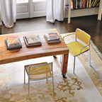 Kartell Audrey Dining Armchair