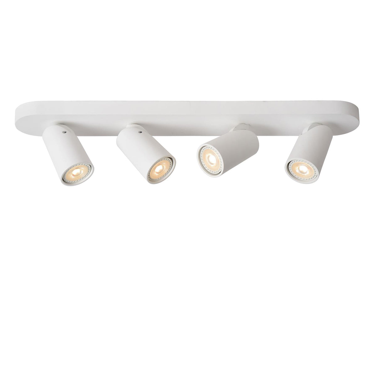 Lucide Xyrus Ceiling Spotlight