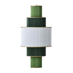 Le Klint Plivello 113 Pendant Light