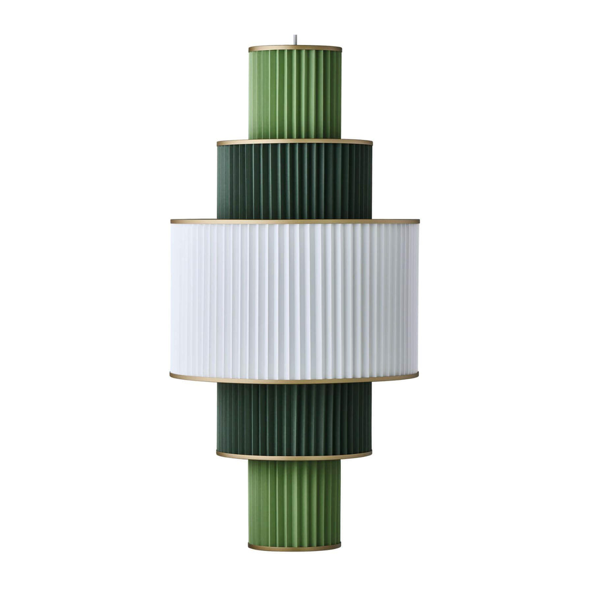 Le Klint Plivello 113 Pendant Light