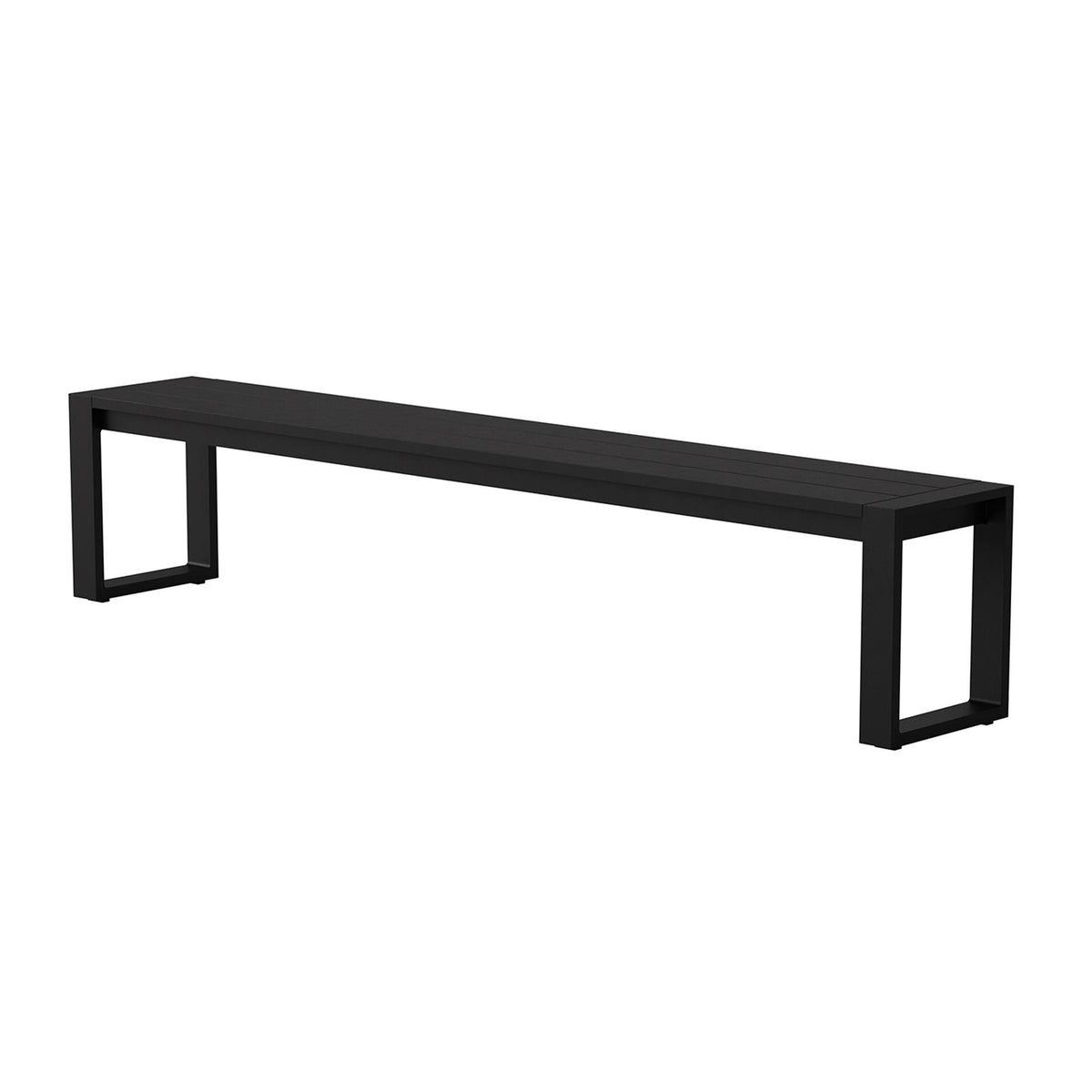 Case Furniture Eos Outdoor Communal Bench