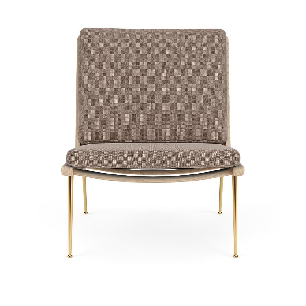 &Tradition HM1 & HM2 Boomerang Lounge Chair