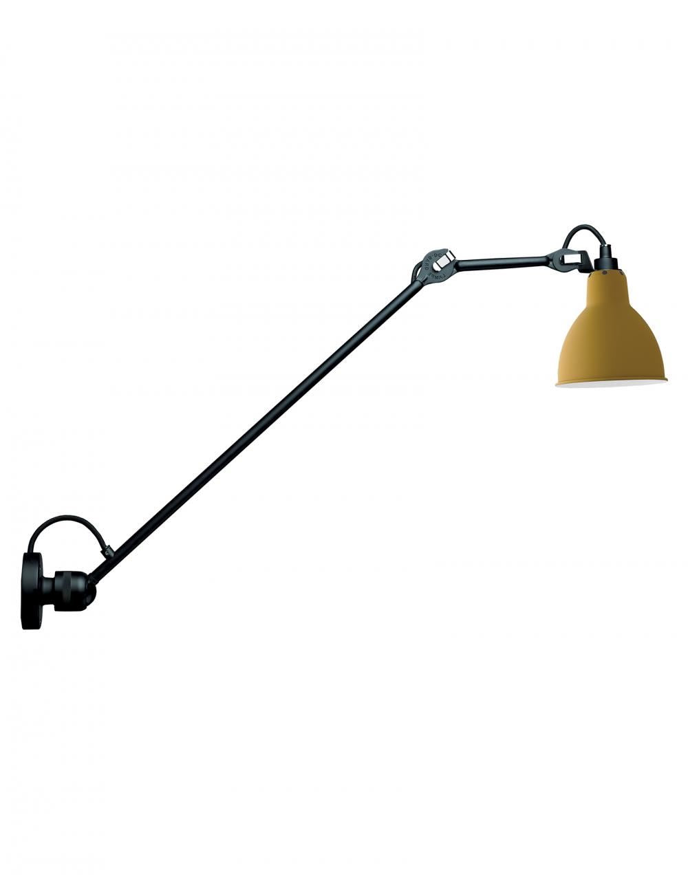 DCW Editions Lampe Gras 304 Large Wall Light