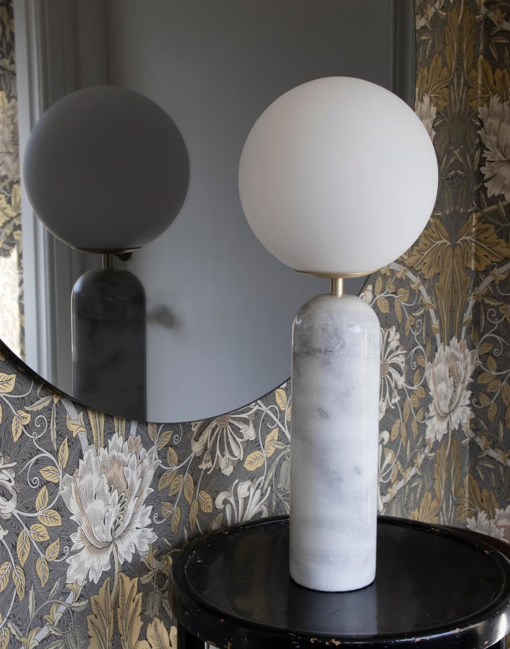 Torrano Table Lamp