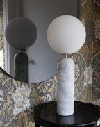 Torrano Table Lamp