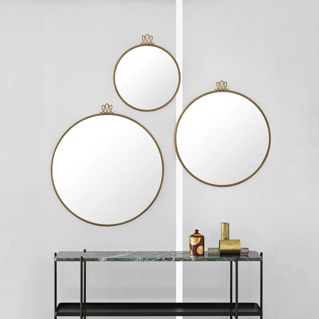 GUBI Randaccio Wall Mirror