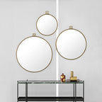 GUBI Randaccio Wall Mirror