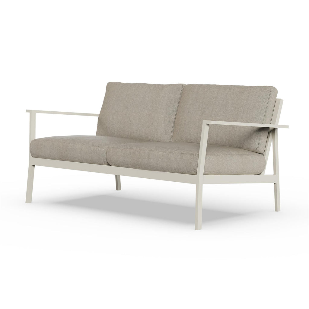 Case Furniture Eos Outdoor 2 Seat Sofa