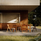 Frama Tasca Stool