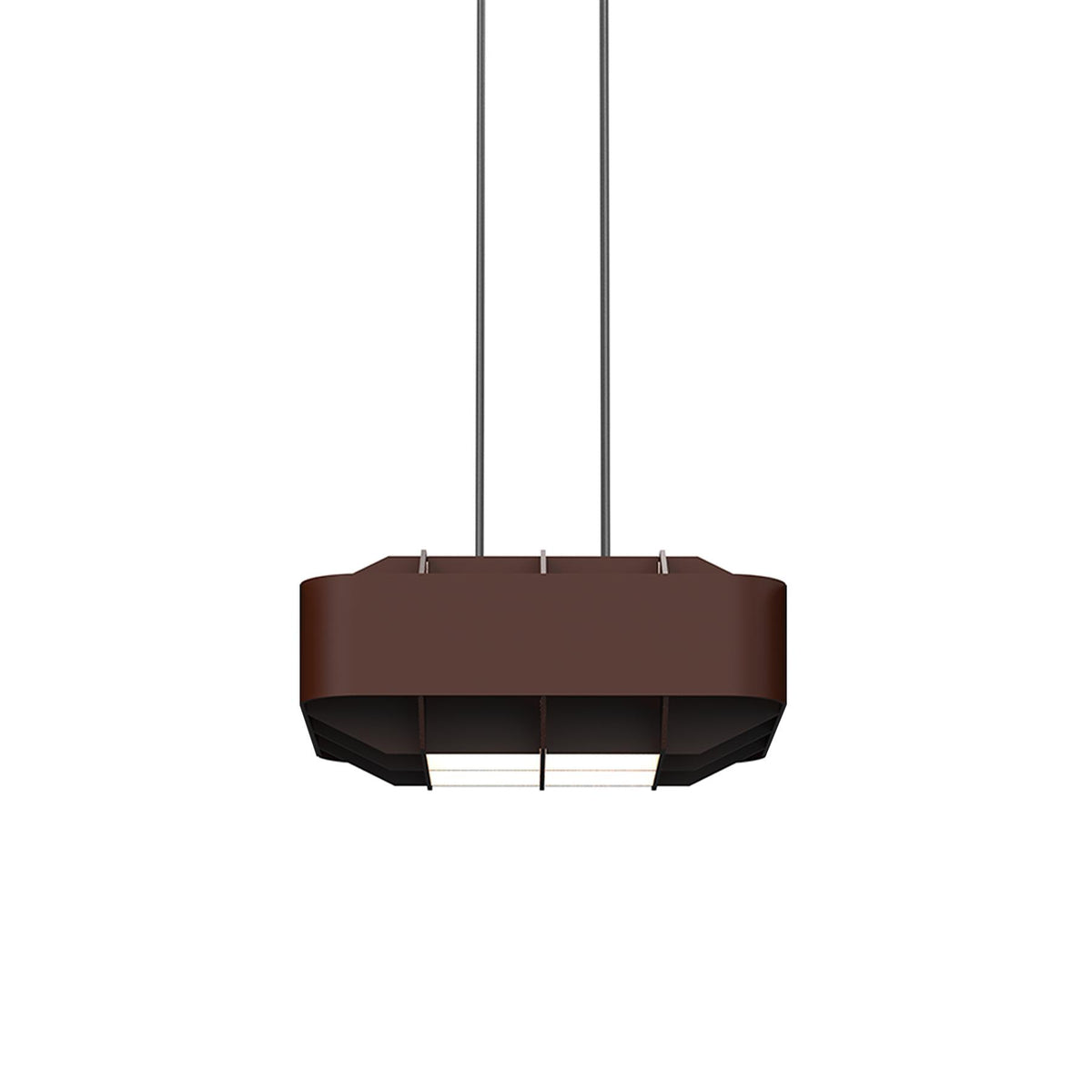 Darmes 1979 Pendant Light