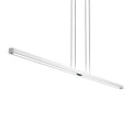 Artemide Talo Linear Pendant Light - LED