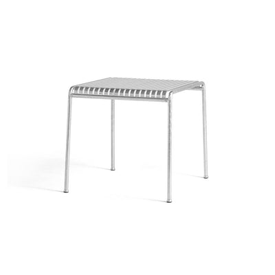 HAY Palissade Garden Furniture Dining Table Small: 90cm
