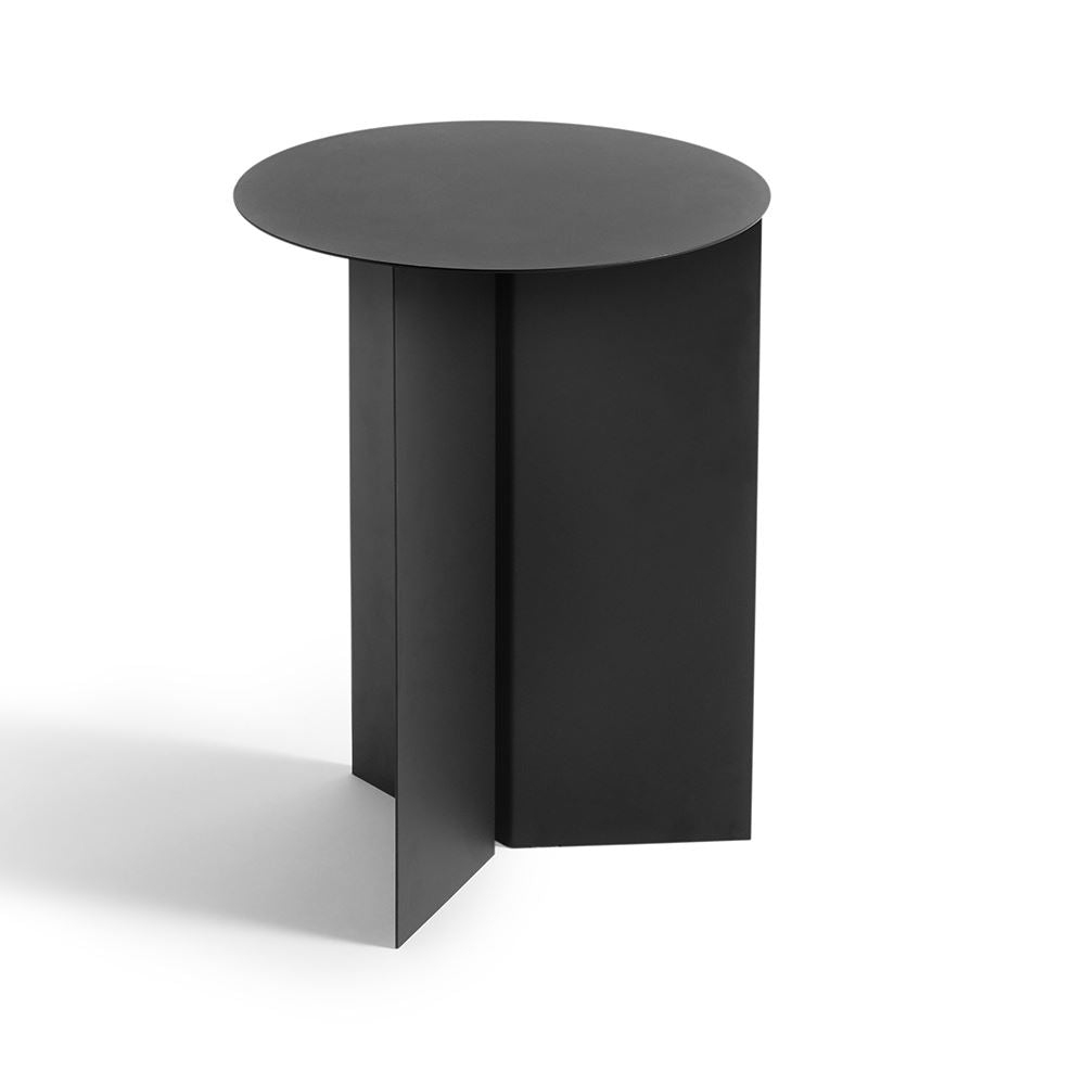 HAY Slit Table, Round