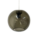 Ex-Display Baltic pendant - Medium, Green Glass