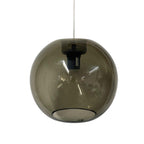 Ex-Display Baltic pendant - Medium, Green Glass