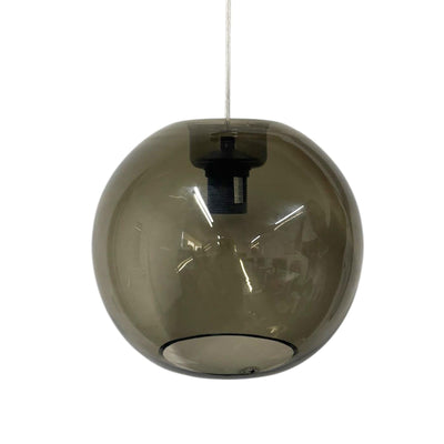 Ex-Display Baltic pendant - Medium, Green Glass