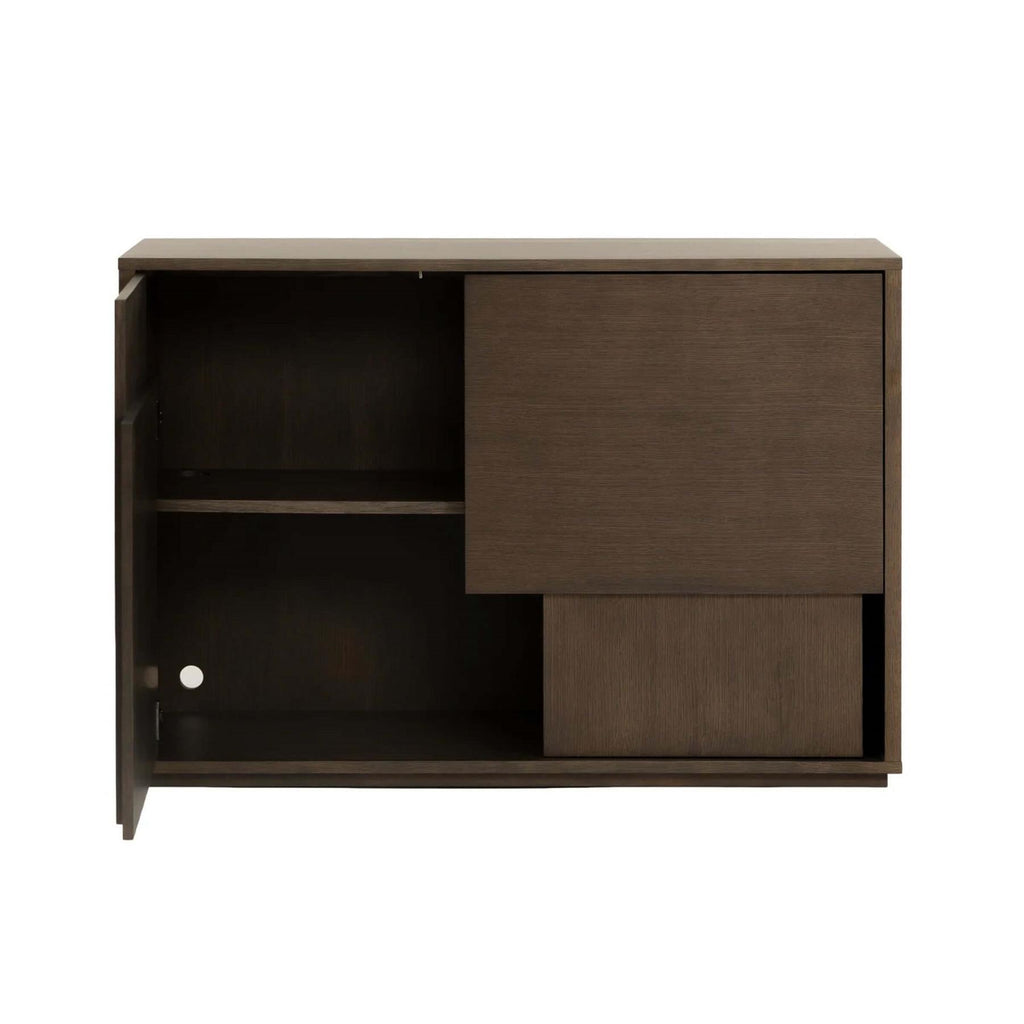 Design House Stockholm Layer High Sideboard