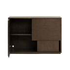 Design House Stockholm Layer High Sideboard