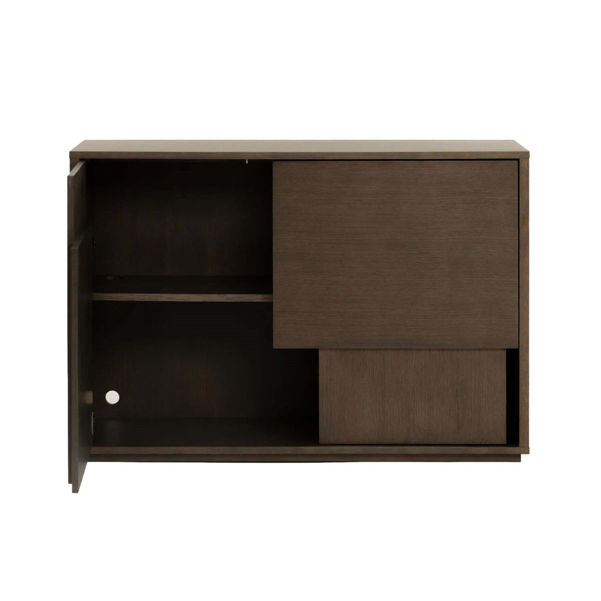 Design House Stockholm Layer High Sideboard
