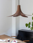 Umage Jazz Wooden Pendant Light