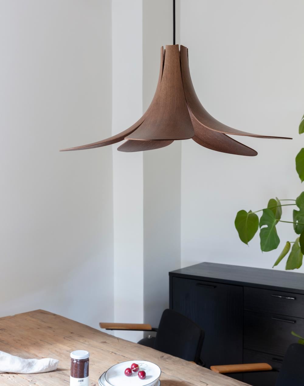 Umage Jazz Wooden Pendant Light