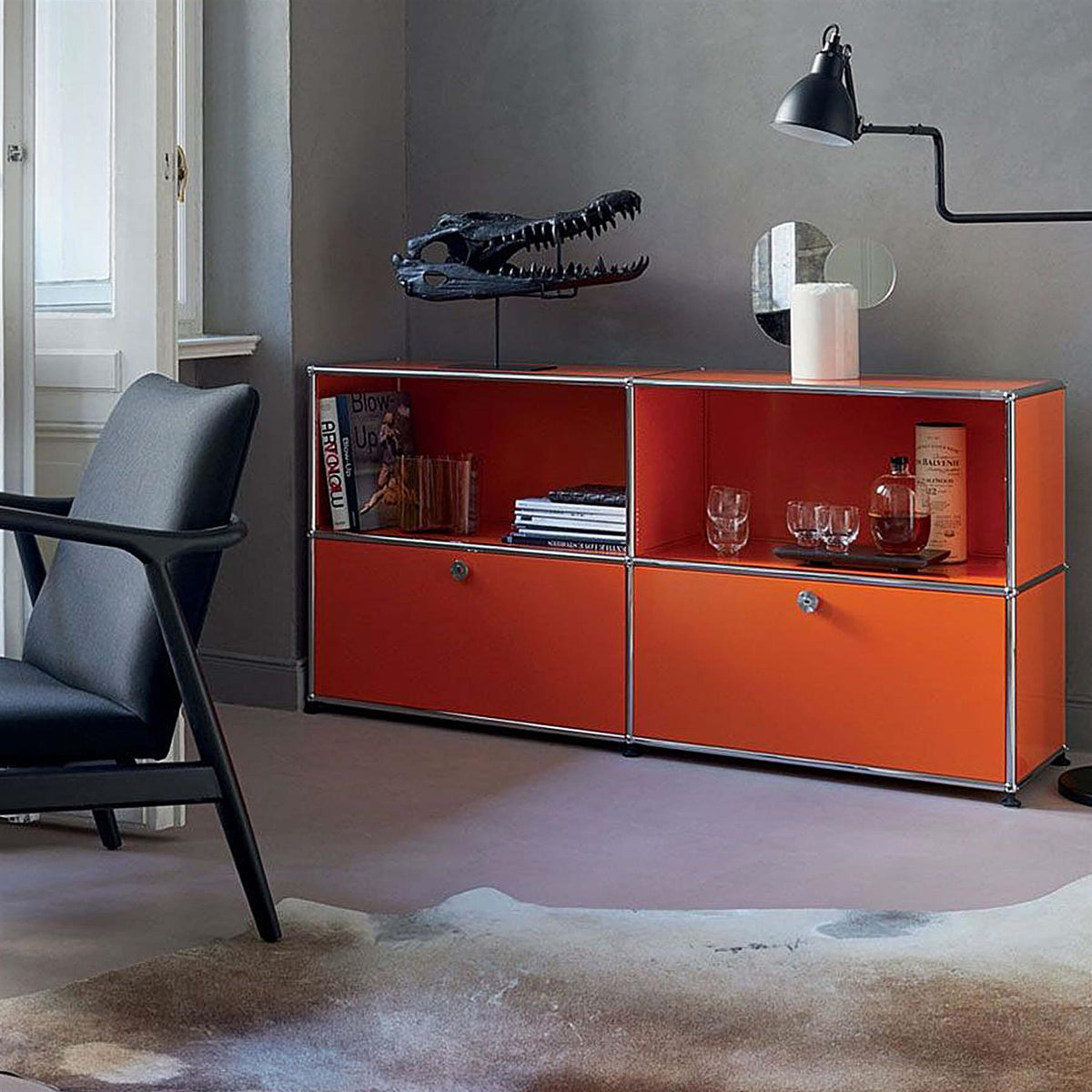 USM Haller Sideboard C2