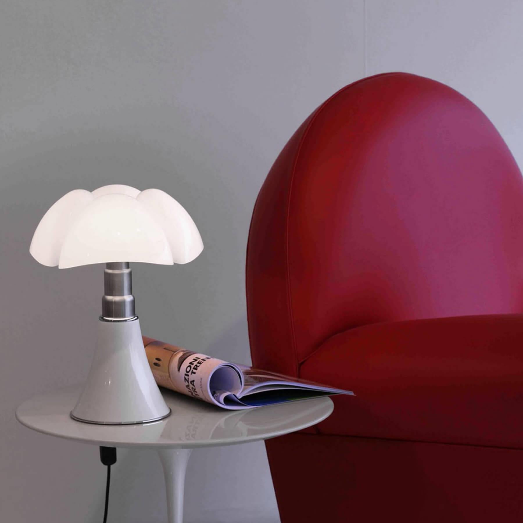 Martinelli Luce Minipipistrello Table Lamp