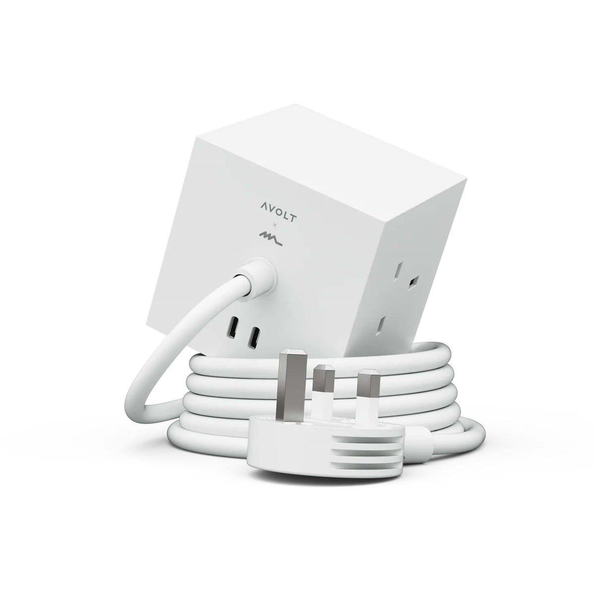 AVOLT Square 1 Power Extension Lead