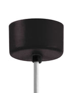 Jielde Medium Augustin Pendant Light - Gloss