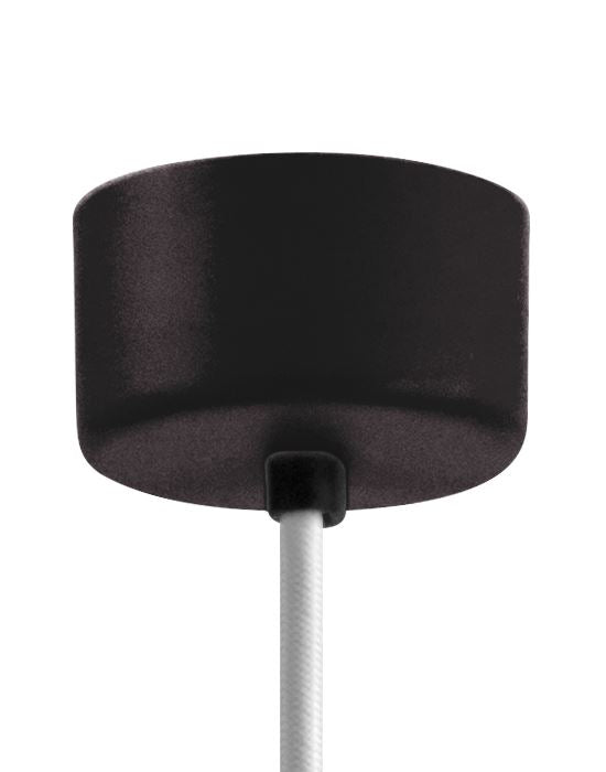 Jielde Medium Augustin Pendant Light - Gloss