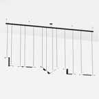 Laurent 17 suspension