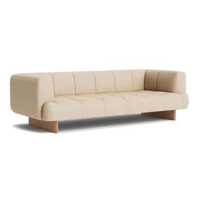 HAY Quilton Lift 3+ Seater Sofa