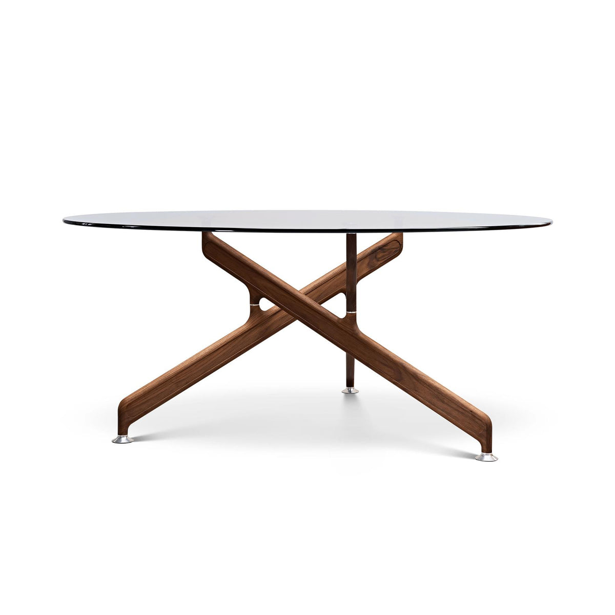 OneCollection Bone Dining Table