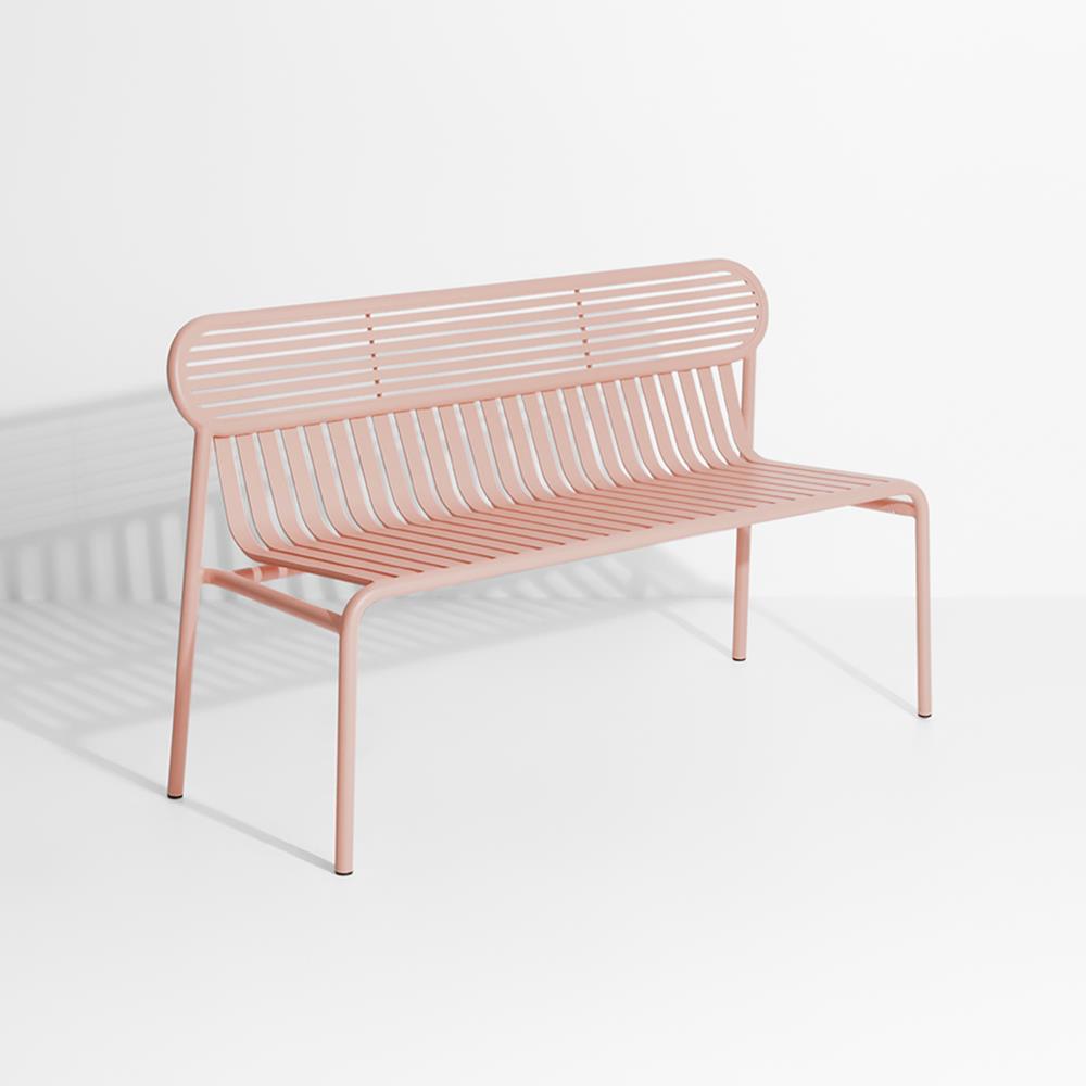 Petite Friture Week-End Garden Bench