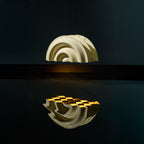 Darmes Doppler Triple Pendant Light