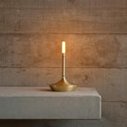Graypants Wick S PRO Rechargeable Outdoor Table Light - USB-C