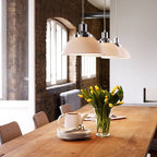 Original BTC Cosmo Pendant Light