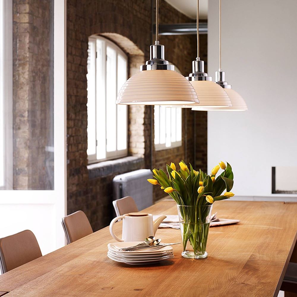Original BTC Cosmo Pendant Light