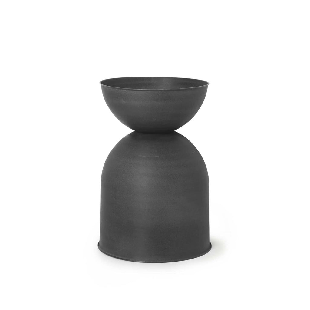 Ferm Living Hour Glass Pot