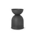 Ferm Living Hour Glass Pot