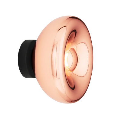 Tom Dixon Void Surface Wall Light LED