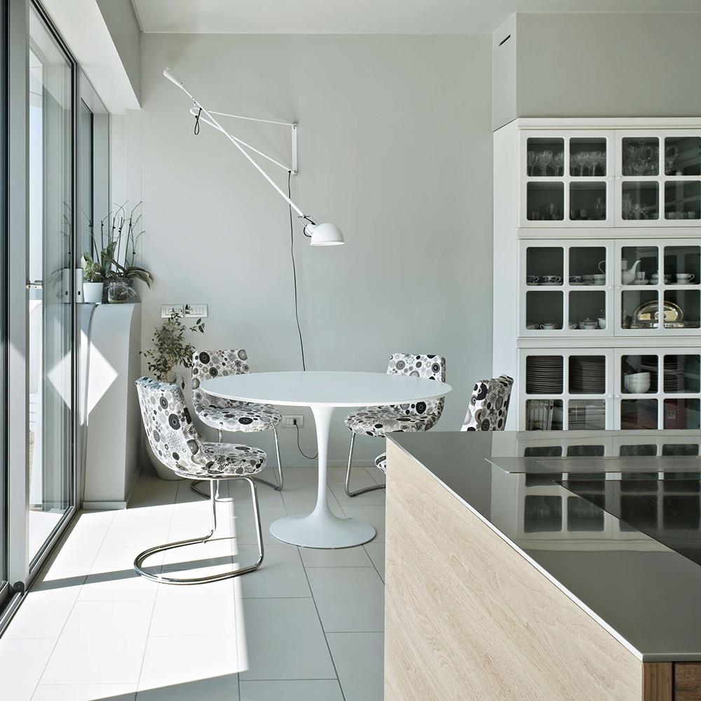 Flos 265 Wall Light