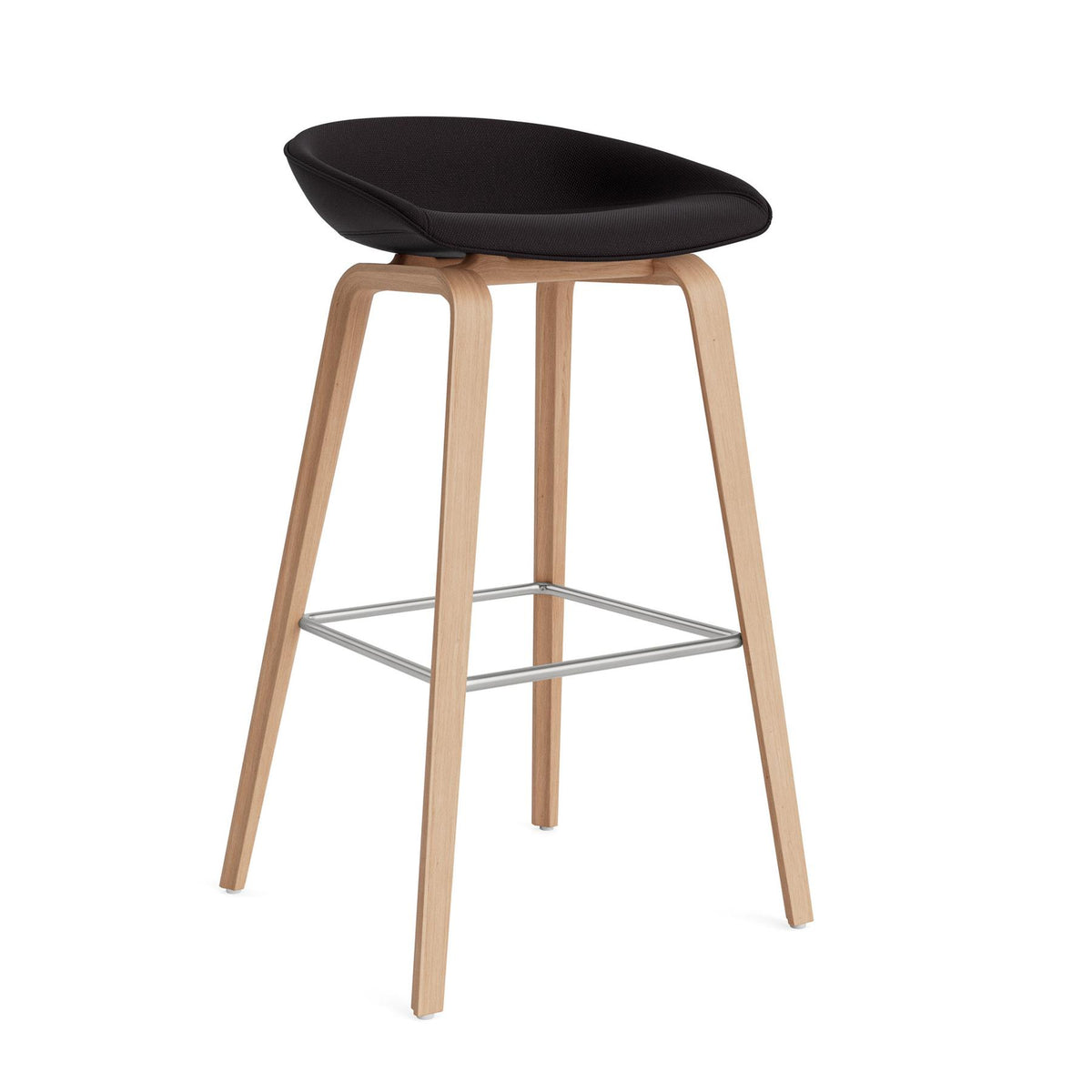 HAY About A Stool 33 Bar Stool