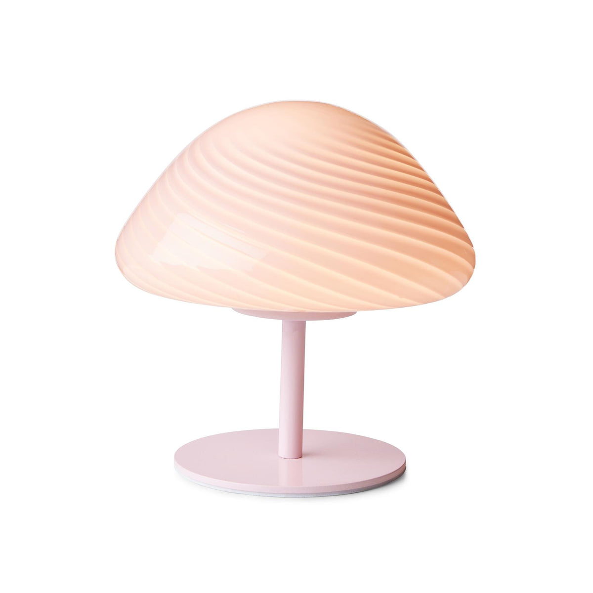 Halo Design Mini Mush Table Light