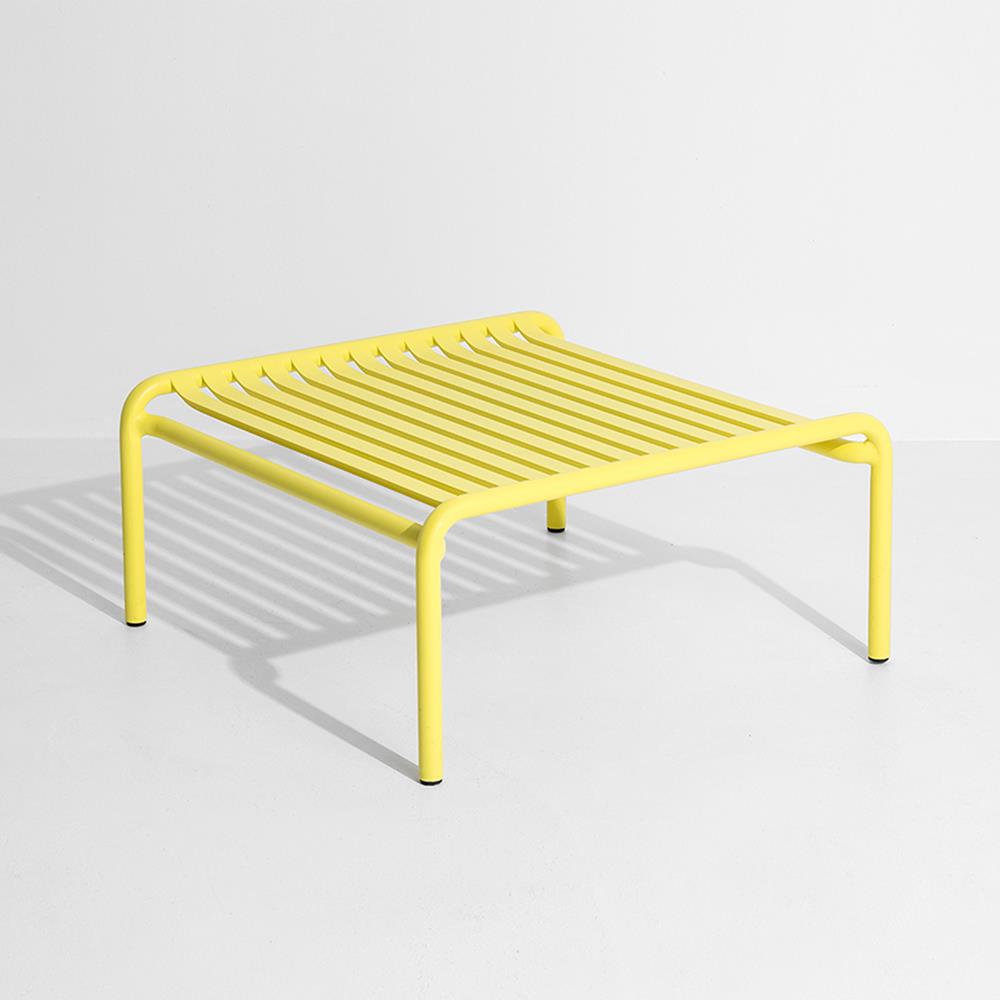 Petite Friture Week-End Garden Coffee Table
