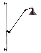 DCW Editions Lampe Gras 214 Wall Light