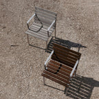 HAY Traverse Outdoor Dining Chair