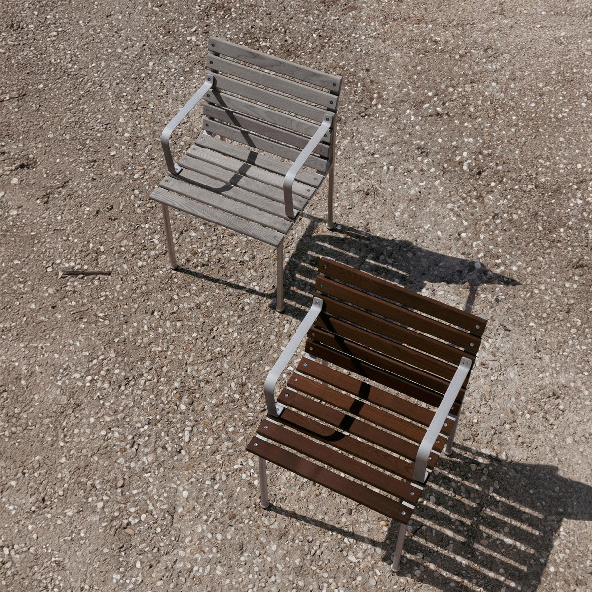 HAY Traverse Outdoor Dining Chair